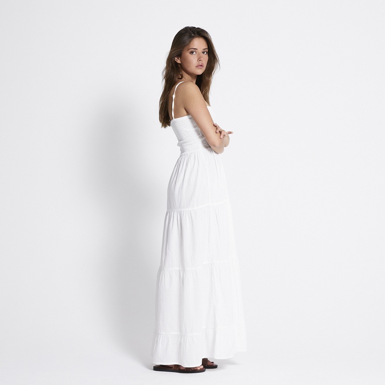Volantkleid "Alicia"